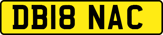 DB18NAC