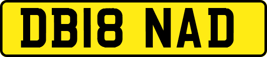 DB18NAD