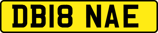 DB18NAE