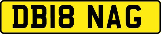 DB18NAG