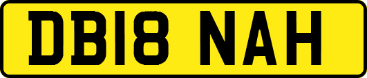 DB18NAH