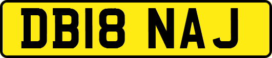 DB18NAJ