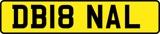 DB18NAL