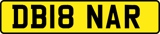 DB18NAR