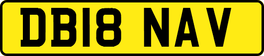 DB18NAV