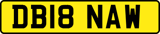 DB18NAW