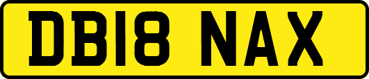 DB18NAX