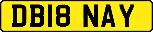 DB18NAY