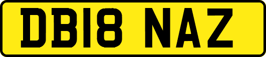 DB18NAZ