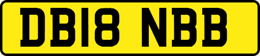 DB18NBB