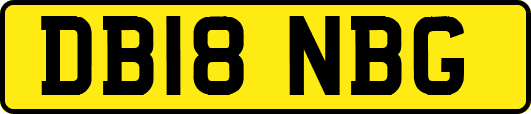 DB18NBG