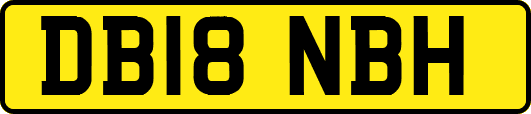 DB18NBH
