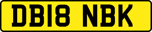 DB18NBK