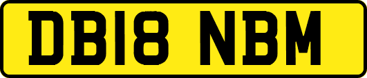 DB18NBM