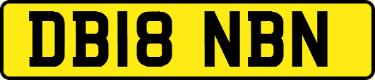 DB18NBN