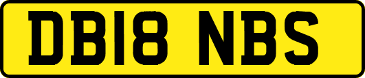 DB18NBS