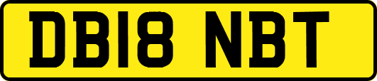 DB18NBT