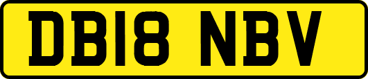 DB18NBV
