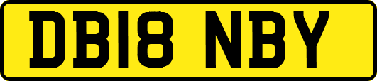 DB18NBY