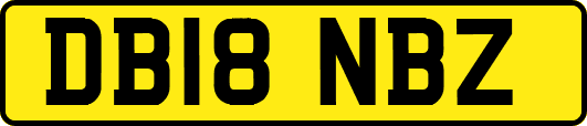 DB18NBZ