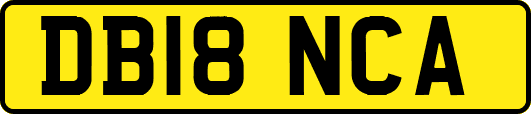 DB18NCA