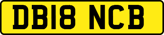 DB18NCB