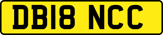 DB18NCC