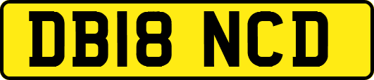 DB18NCD