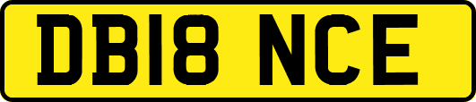 DB18NCE