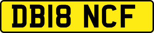 DB18NCF