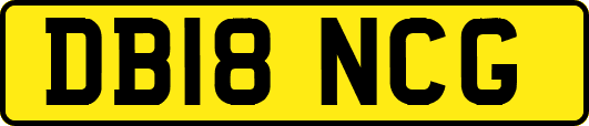 DB18NCG
