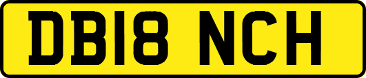 DB18NCH