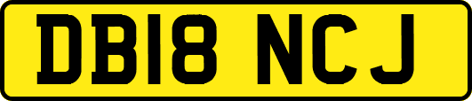 DB18NCJ