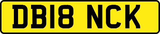 DB18NCK