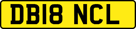 DB18NCL