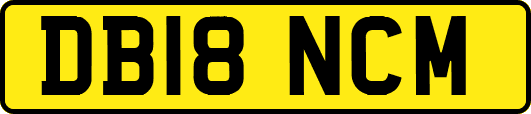 DB18NCM