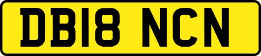 DB18NCN