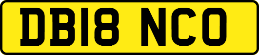 DB18NCO