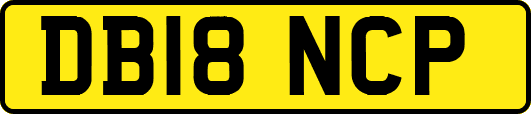 DB18NCP