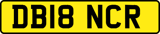 DB18NCR