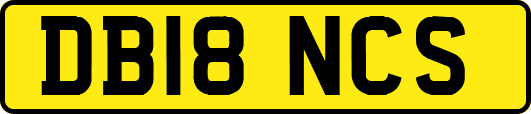 DB18NCS