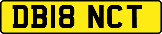DB18NCT
