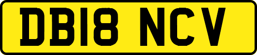 DB18NCV