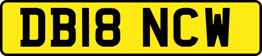 DB18NCW