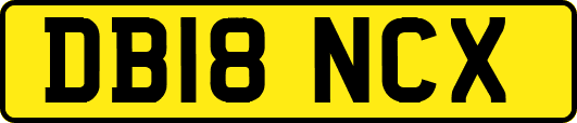 DB18NCX