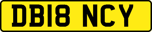 DB18NCY