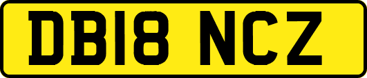 DB18NCZ