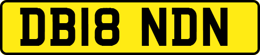 DB18NDN