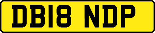 DB18NDP
