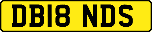 DB18NDS